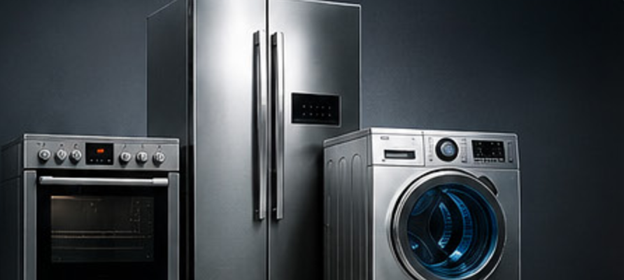 White goods products